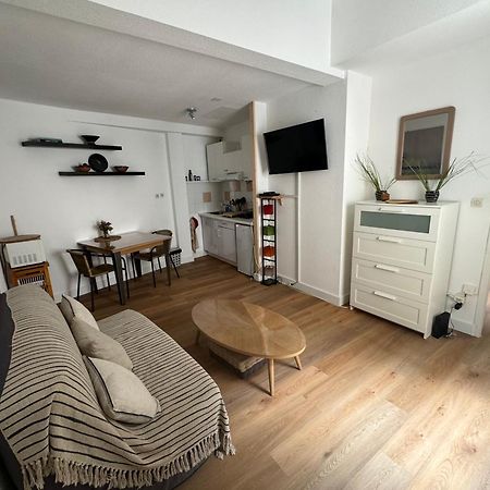 T2 *Hypercentre* Bord De Garonne Apartment Toulouse Luaran gambar