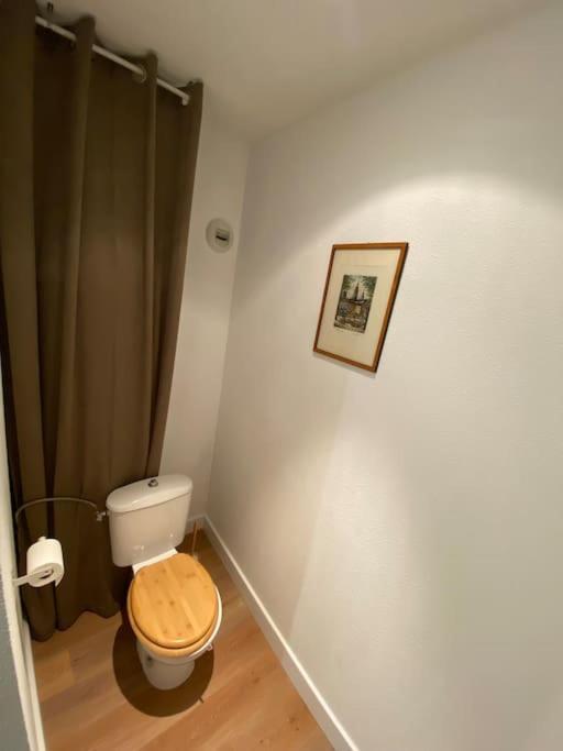 T2 *Hypercentre* Bord De Garonne Apartment Toulouse Luaran gambar